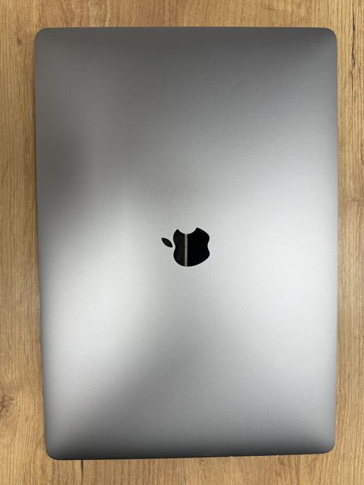 Ідеал | Macbook Pro 15 2019(2021) | i9 • 16Gb• 512GB | Макбук Гарантія