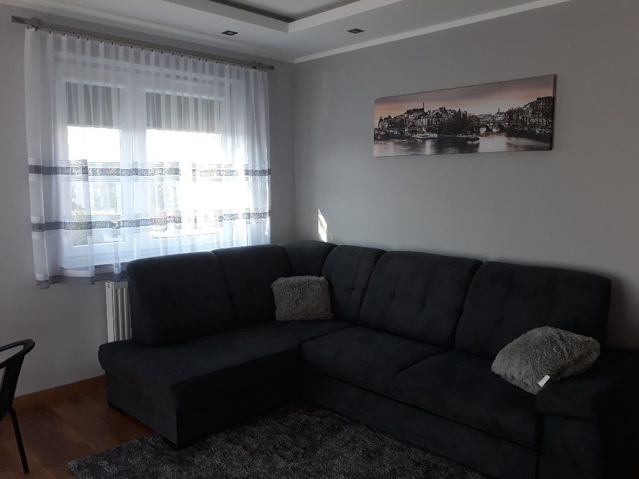 Apartament do wynajęcia