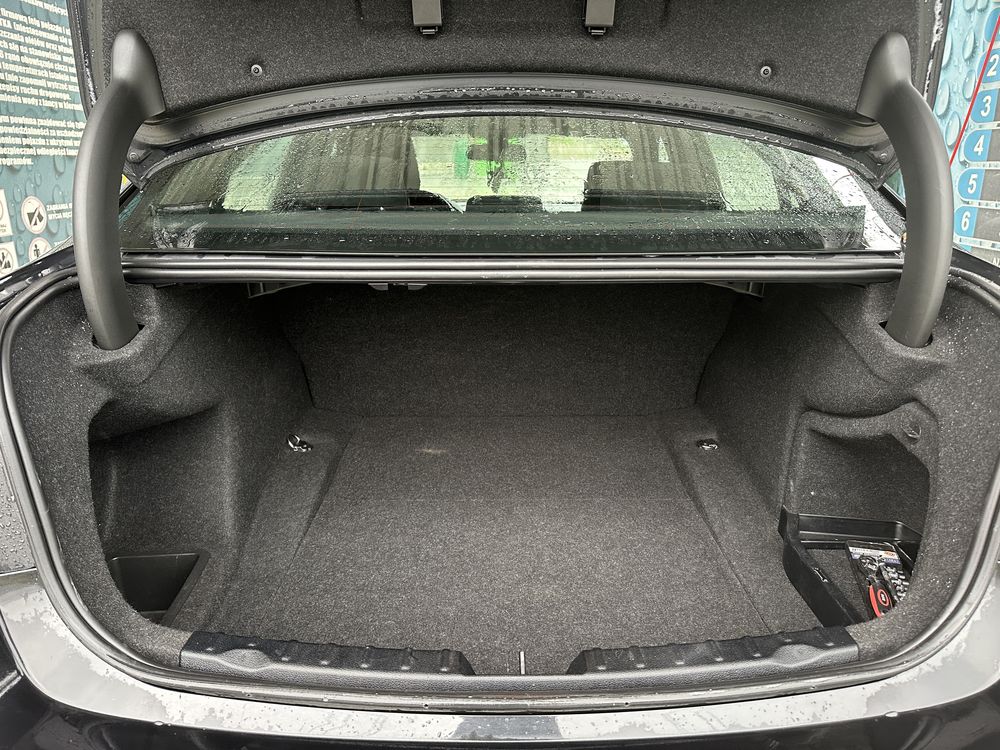 BMW F30 320d 2012r.