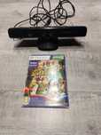 Zestaw Kinect Xbox 360