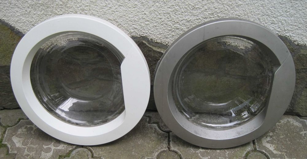 Пральна машина Zanussi люк, манжета.