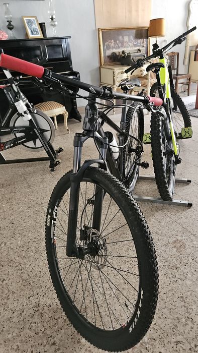 Bicicleta BH BTT # impecável #
