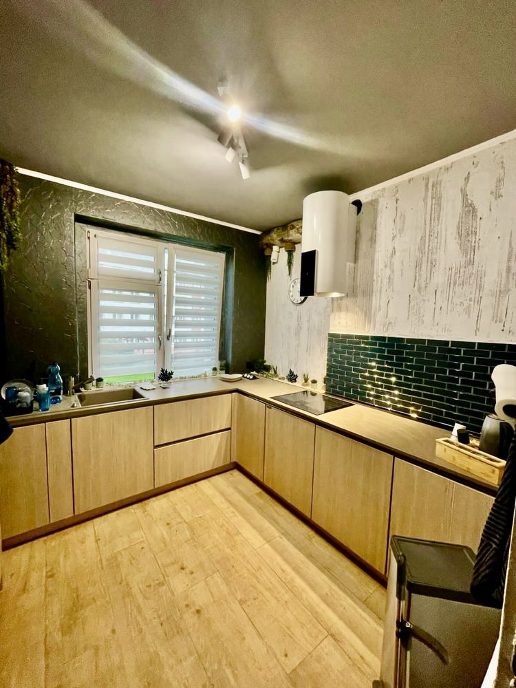 Apartament Błękitna laguna w koscierzynie wynajem noclegi