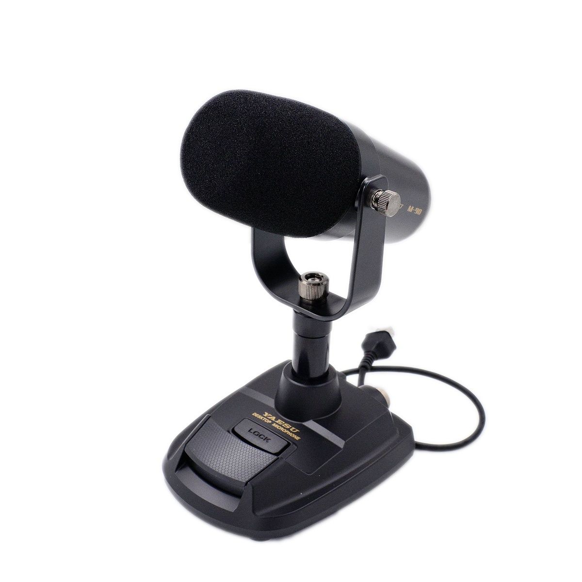КВ трансивер YAESU FTdx10 + SP30 + M90