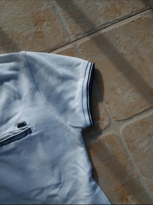 Polo Branco da Nukutavake