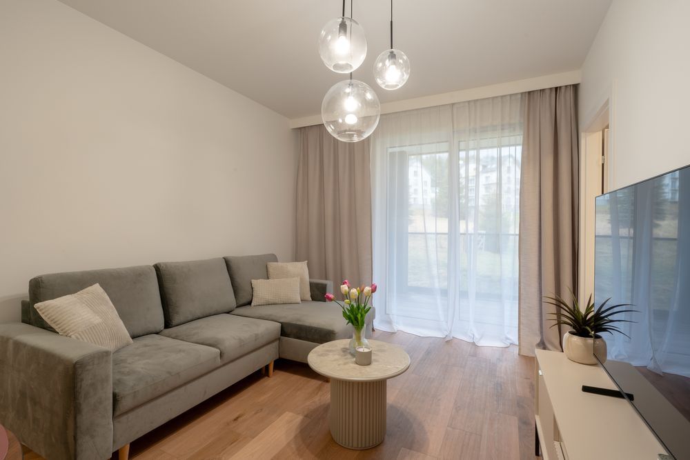 Apartament Świeradów Zdrój