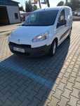 Peugeot Partner Partner 1.6 HDi