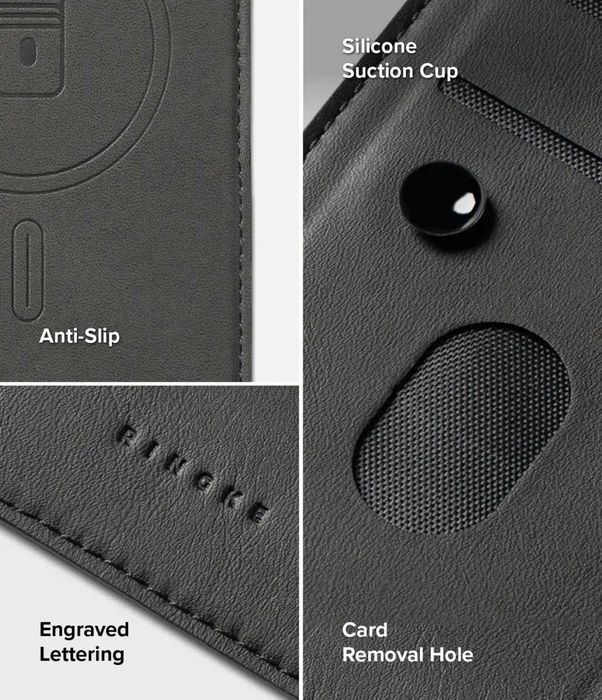 Обложка Ringke Folio Wallet Grip Magnetic для Samsung Galaxy Fold 7