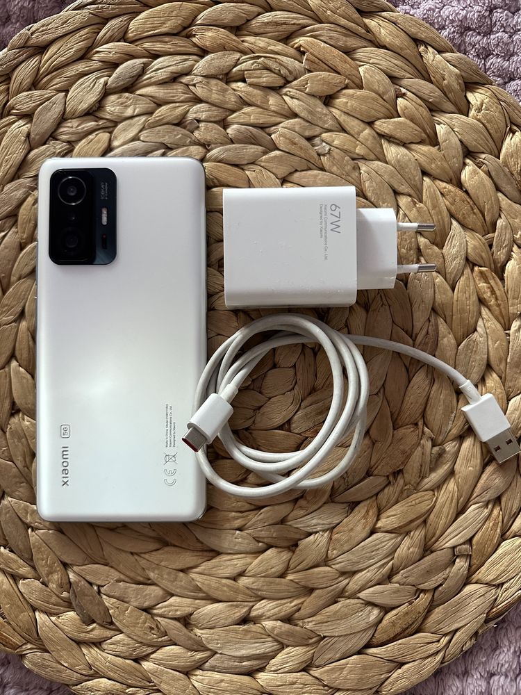 Продам телефон Xiaomi 11T