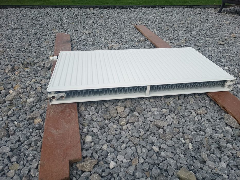 Grzejniki Purmo V 3 sztuki 120x60