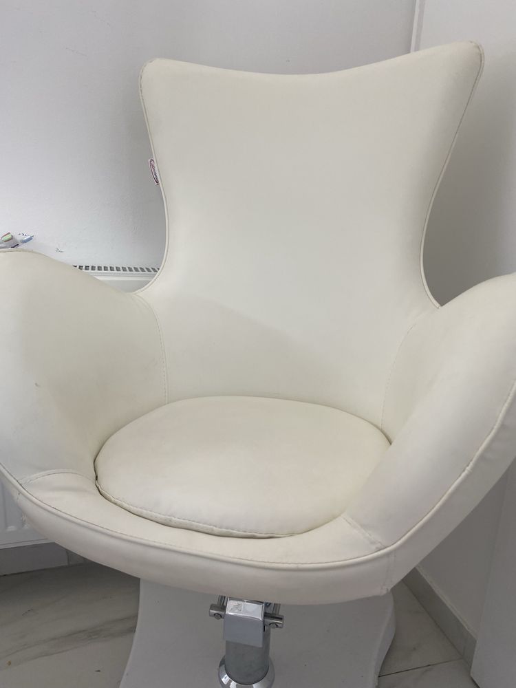Fotel do pedicure Jojo