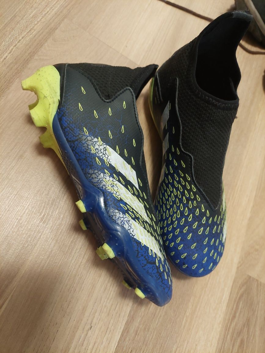 Korki Adidas Predator