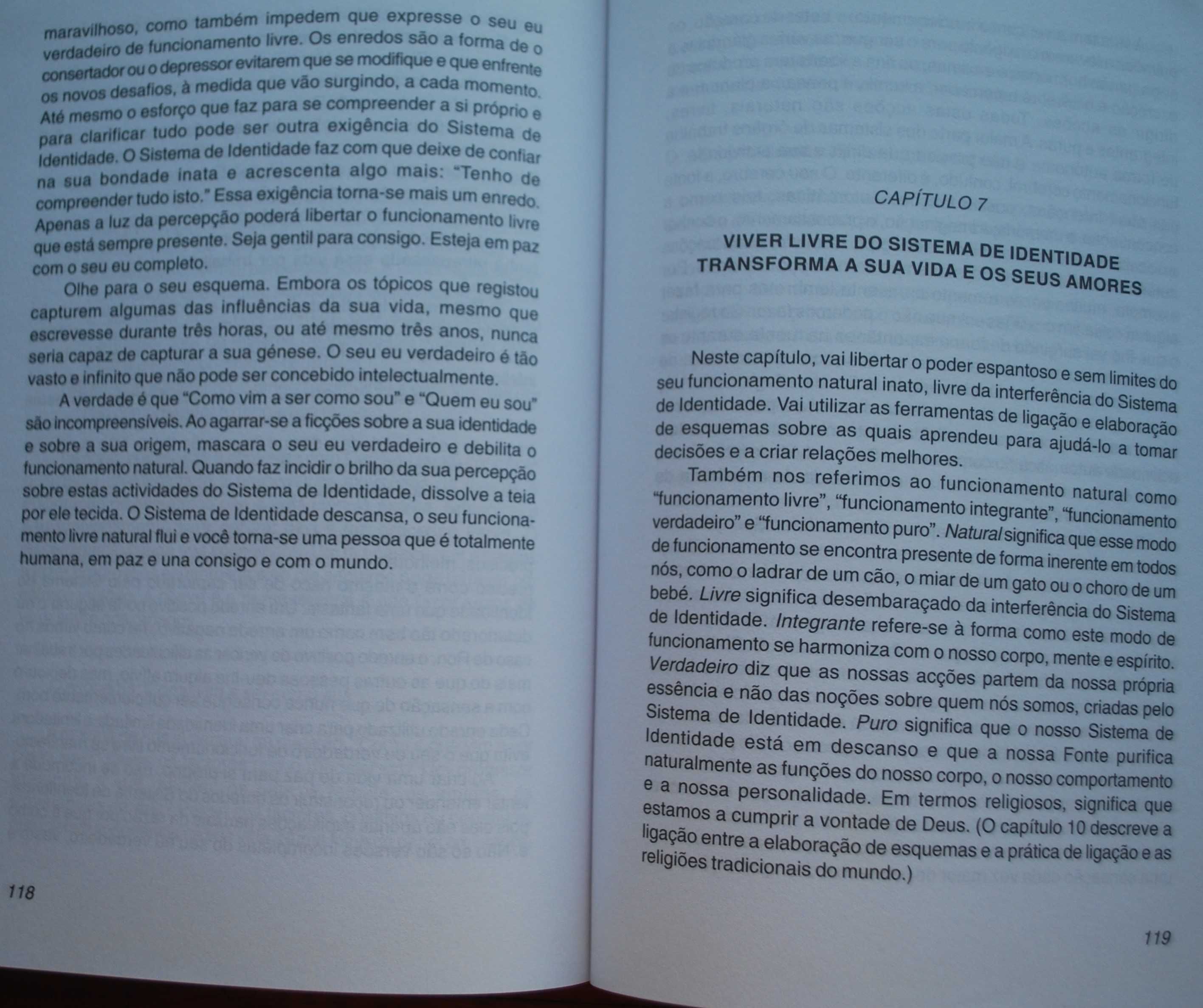 Desperte Para Os Sentidos de Stanley H. Block e Carolyn Bryant Block