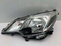 Mitsubishi Space Star Lift Lampa Przednia Lewa Europa 2019-
