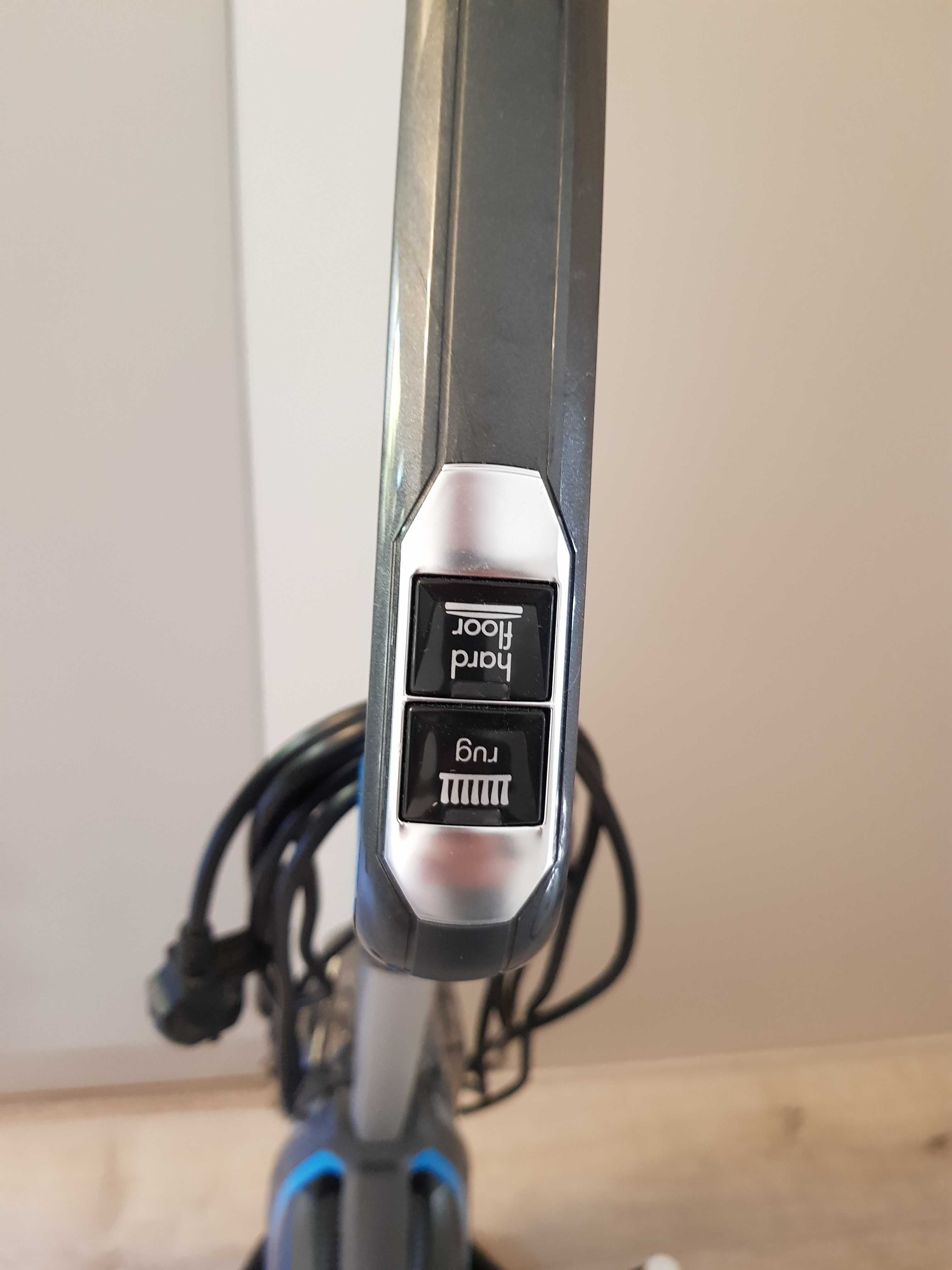 Odkurzacz BISSELL Crosswave (Myjący 3 w 1)
