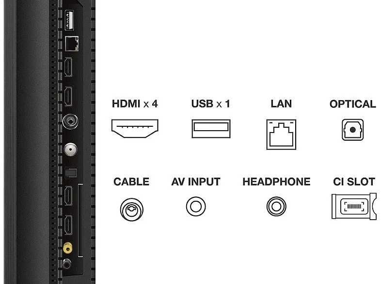 Новая модель ТВ QLED TCL 65C745 2023/2024 г Наличие! OFFICIAL