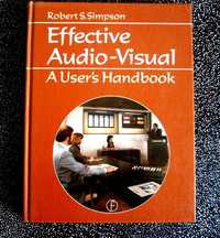 Effective Audio Visuals Guia de Audiovisuais