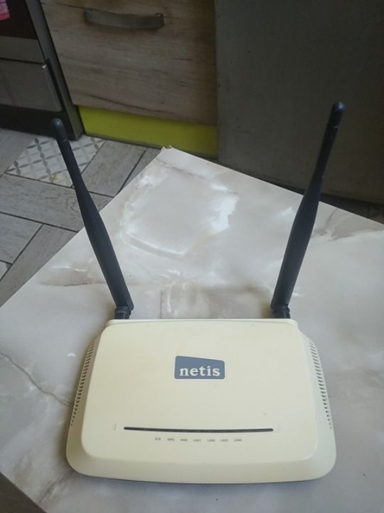 Роутер Netis WF 2419 300 Mbds