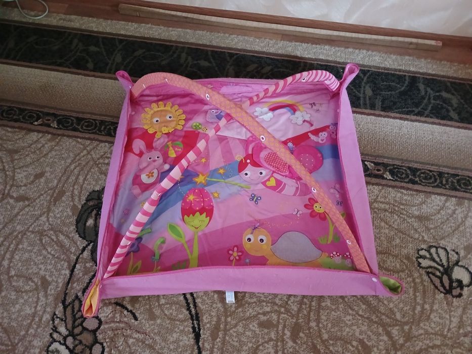 Інтерактивний коврик