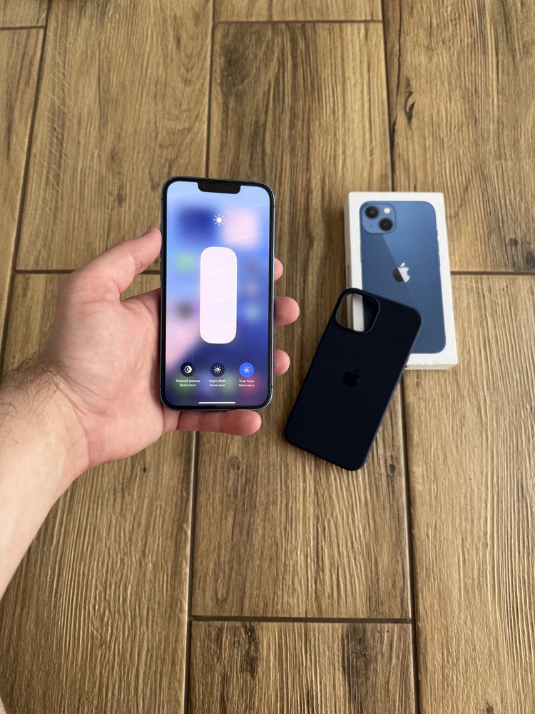 Iphone 13 128 gb , АКБ 90%