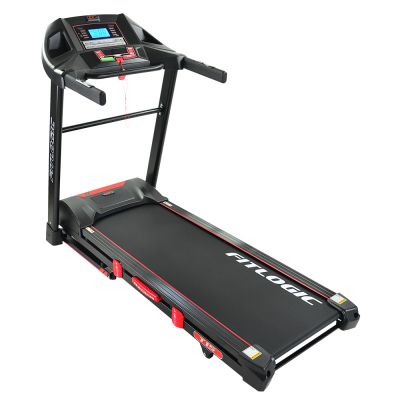 Беговая дорожкаFitLogic T15 скидка
