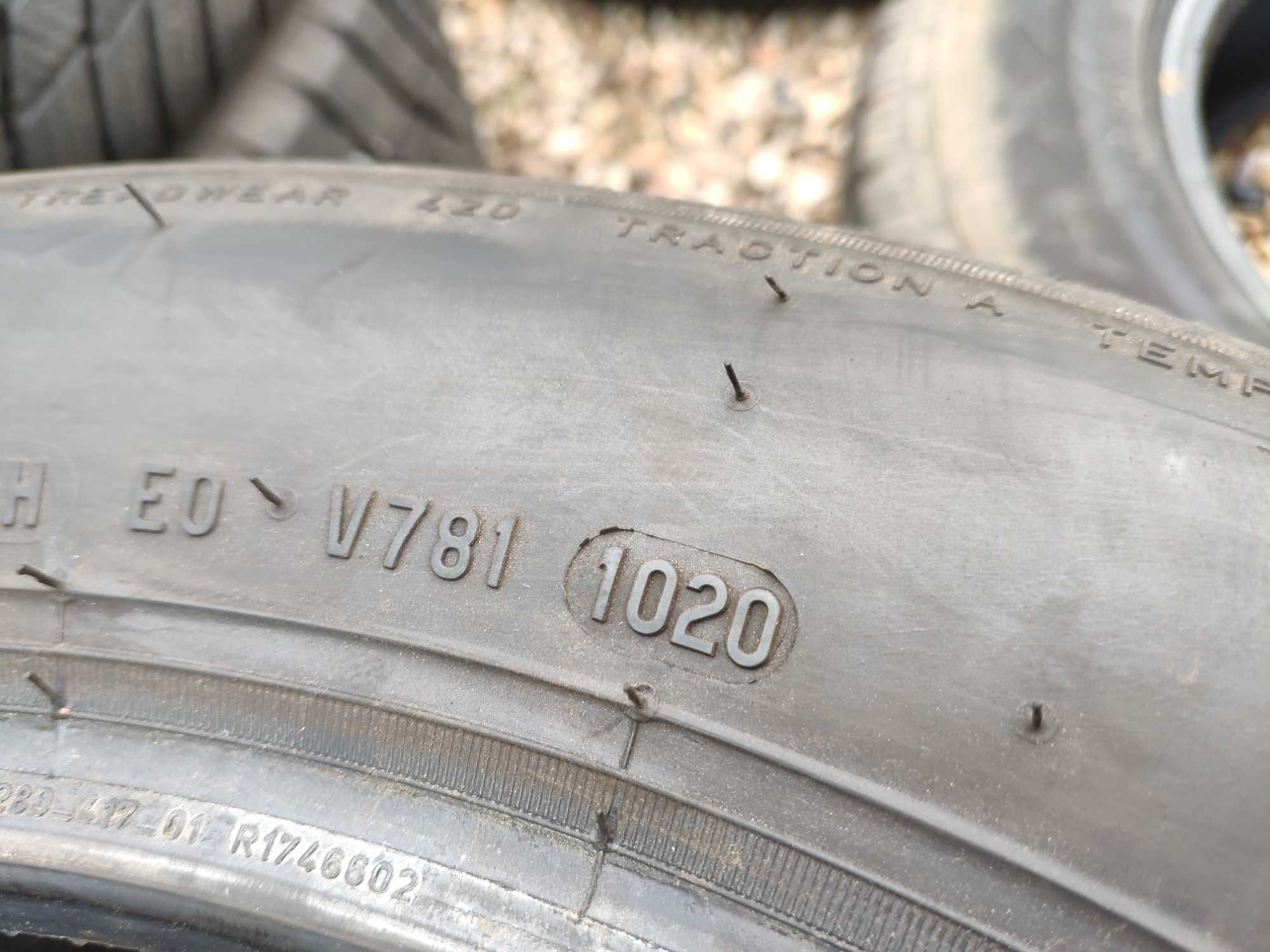 Para opon letnich Pirelli 185 60 r15