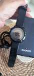 Zegarek sportowy Suununto Traverse Alpha