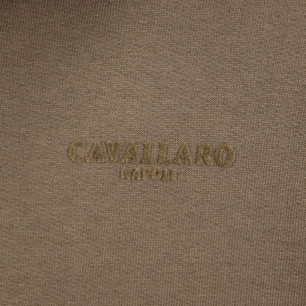 Чоловічий Худі Cavallaro Napoli