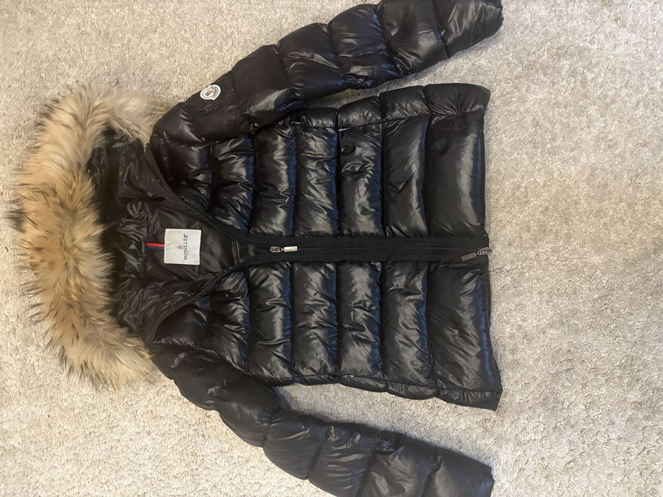 Moncler damska S