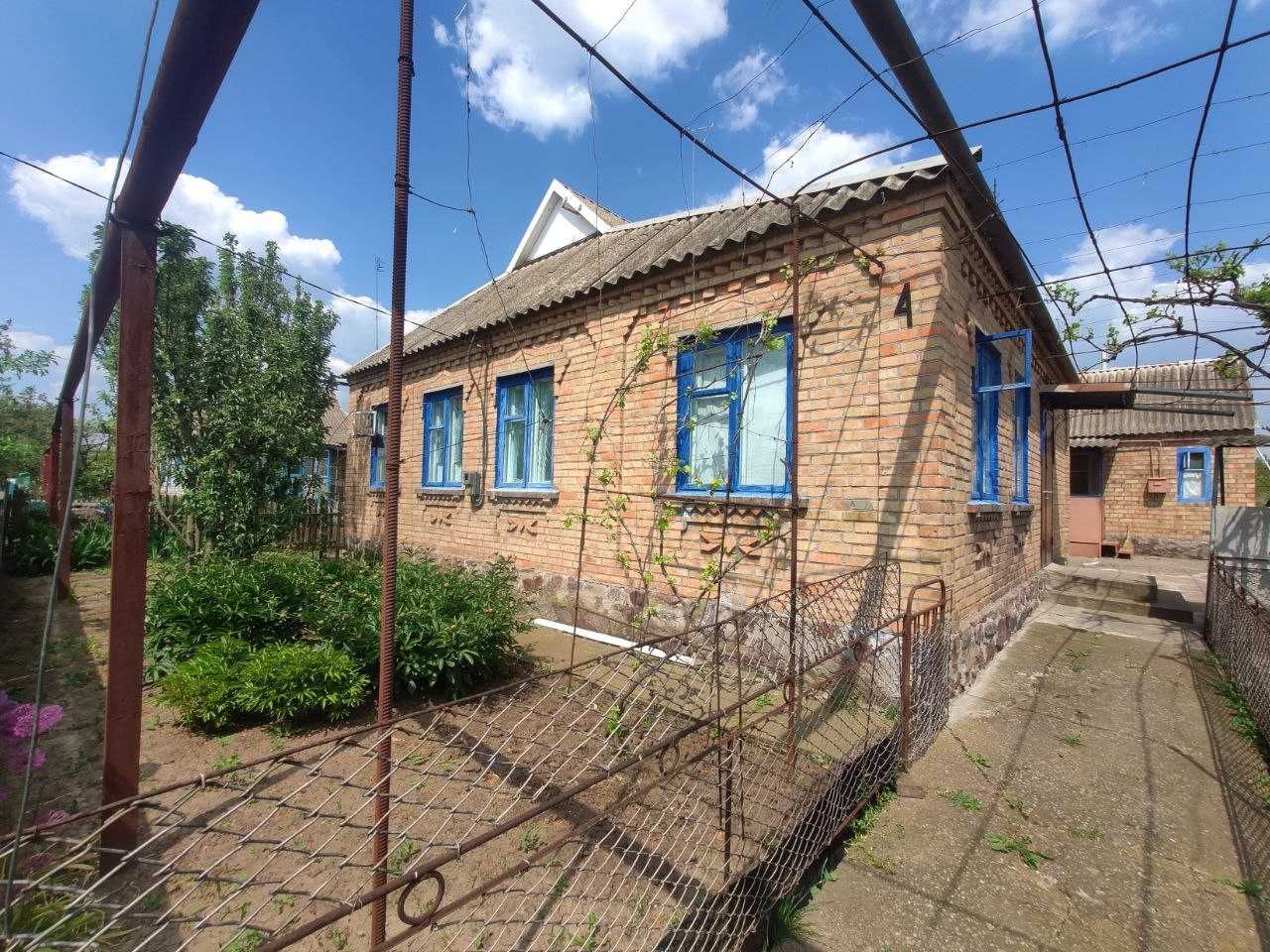 Продам дом в городе Покров (Рудник)