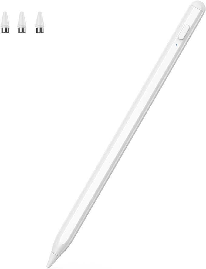 Pen uniwersalny do Apple i Android telefon i tablet