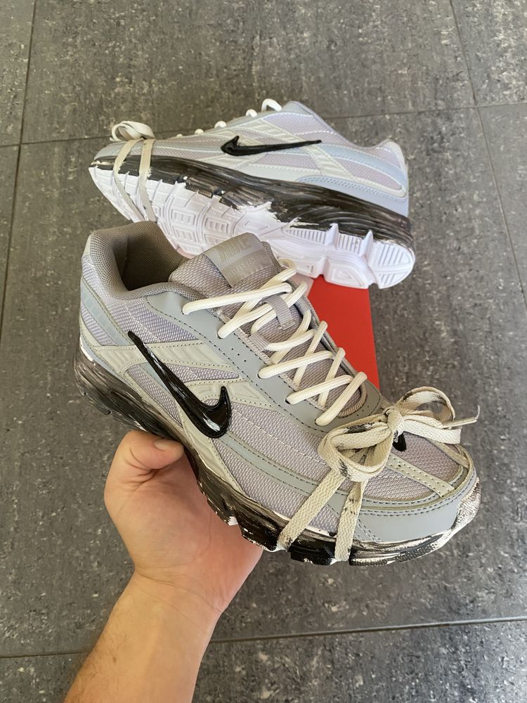 Nike Initiator Custom Grey (41-45р)