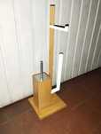 Conjunto WC Bambu