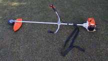 Stihl FS 120 Fs120 Kosa WYKASZARKA spalinowa
