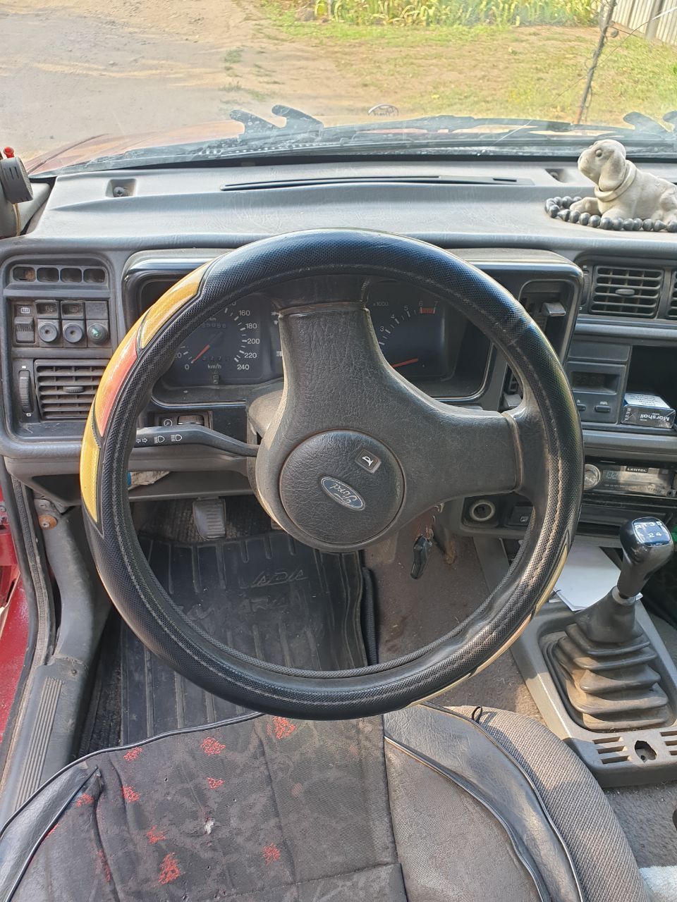 Продам FORD SIERRA Универсал