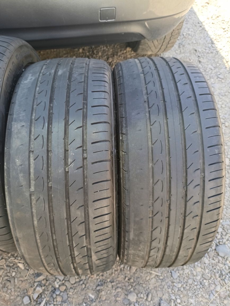 Продам літню резину 195/45R16