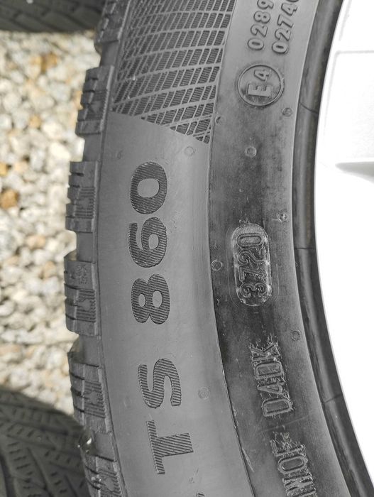 ATS GERMANY 5x112r16 Golf Passat Exeo Leon Octavia Touran A3 Caddy A4