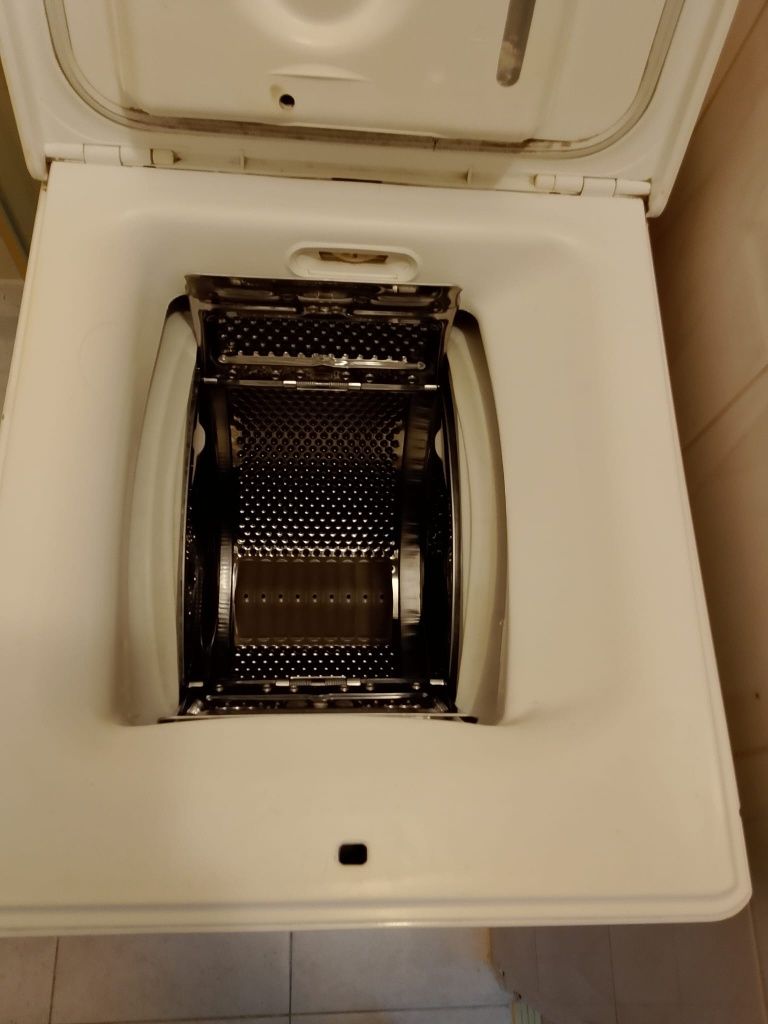 Pralka Privileg max 5kg wsadu