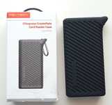 Карт рідер PgyTech USB 3.2 10Gbps