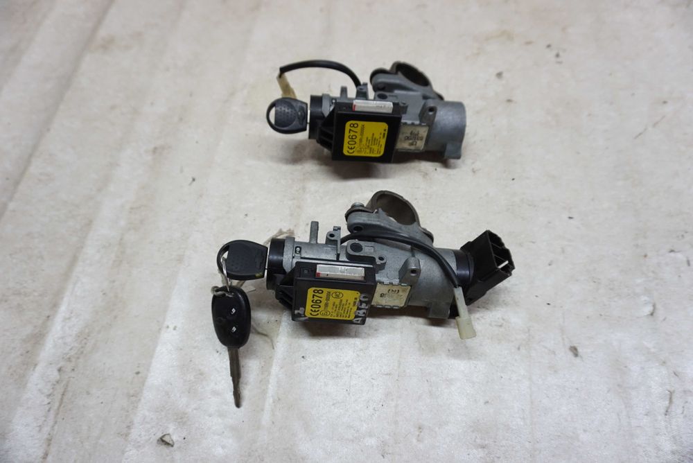 Замок запалювання Chevrolet Aveo,Шевроле Авео Т200\250