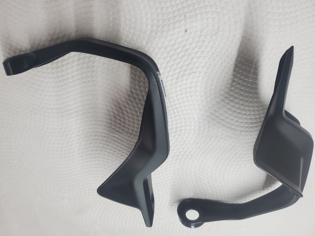 Guarda mãos BMW 1200/1250GS