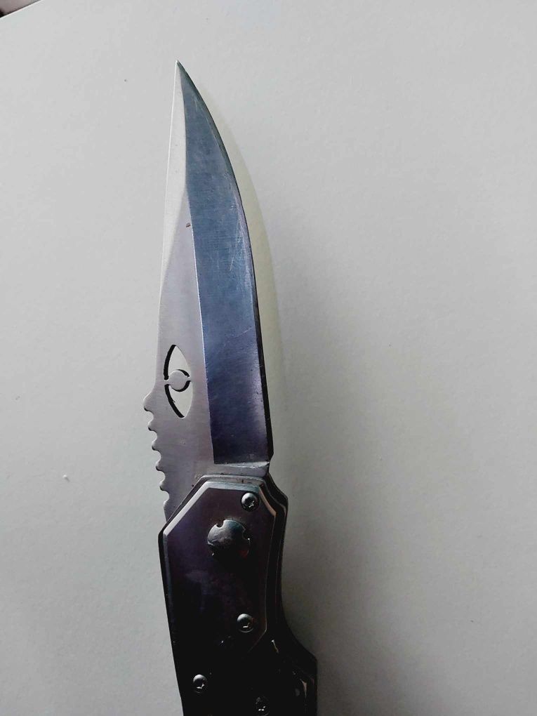 Scyzoryk Yinxiang
