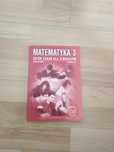Matematyka 3 zbiór zadań dla gimnazjum Marcin Braun Jacek Lech