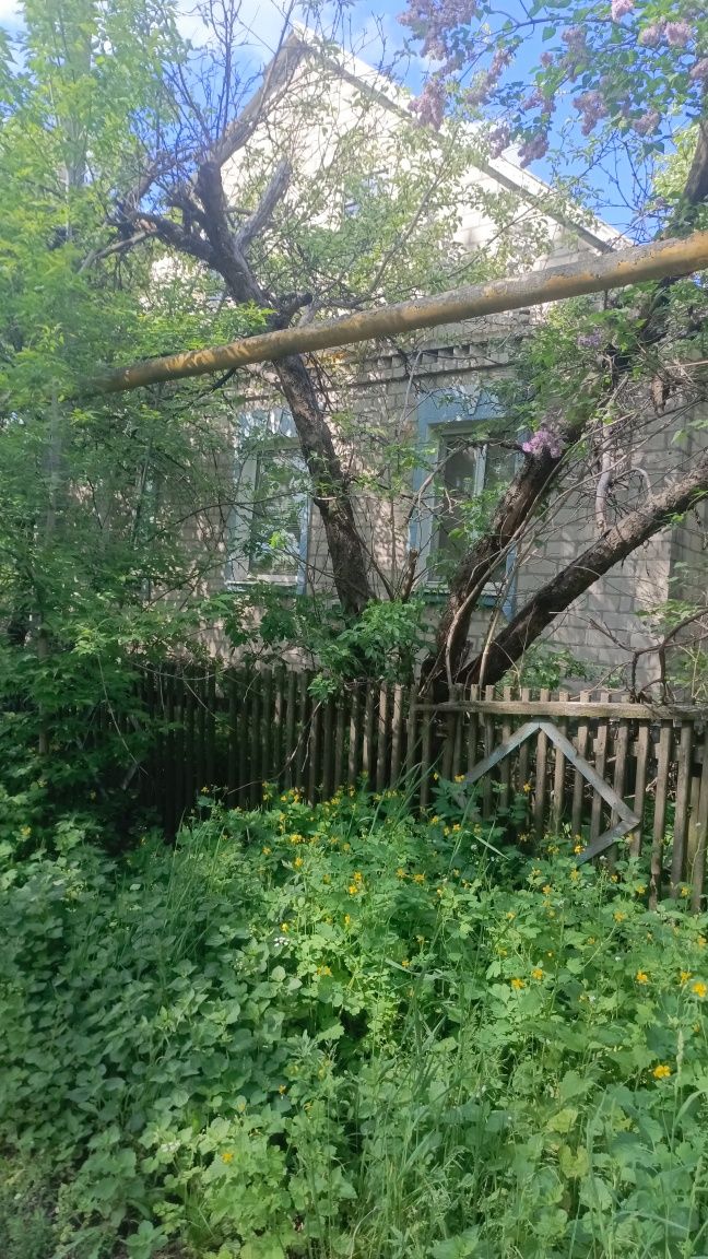Станция Верхнеднепровск с.Братское