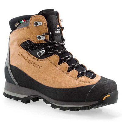 Damskie buty trekkingowe Zamberlan Rosa GTX