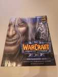 Warcraft 3 Frozen Throne poradnik bradygames