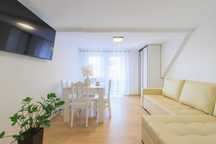 Apartament Willa Halina