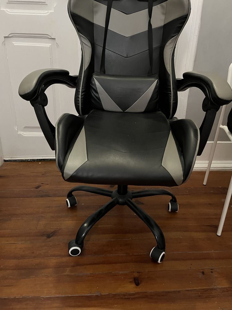 Cadeira Gamer - Otima