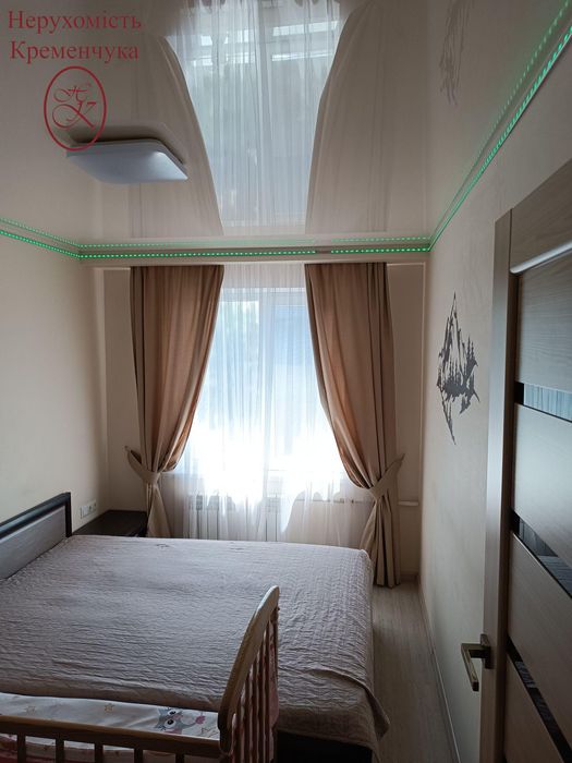 СЕРТИФІКАТ / Продаж 2-х кімн. квартира / Раківка