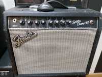 Fender Super Champ XD Valve